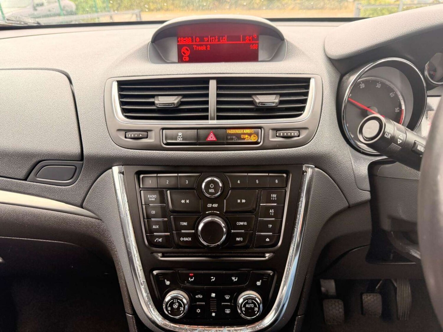 Vehicle 45
