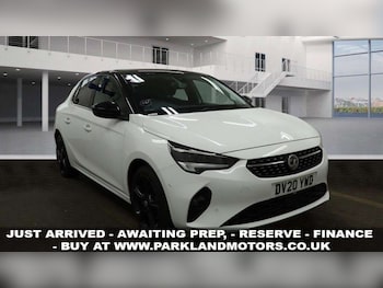 Used Vauxhall Corsa 2020 for sale - 75725839: Photo