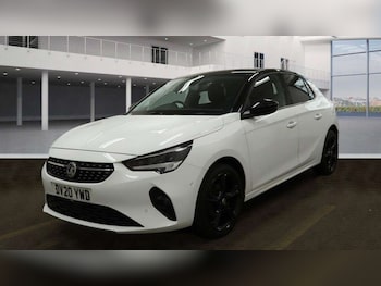 Used Vauxhall Corsa 2020 for sale - 75725839: Photo