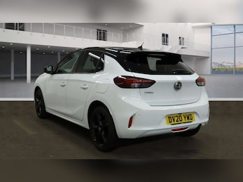 Used Vauxhall Corsa 2020 for sale - 75725839: Photo