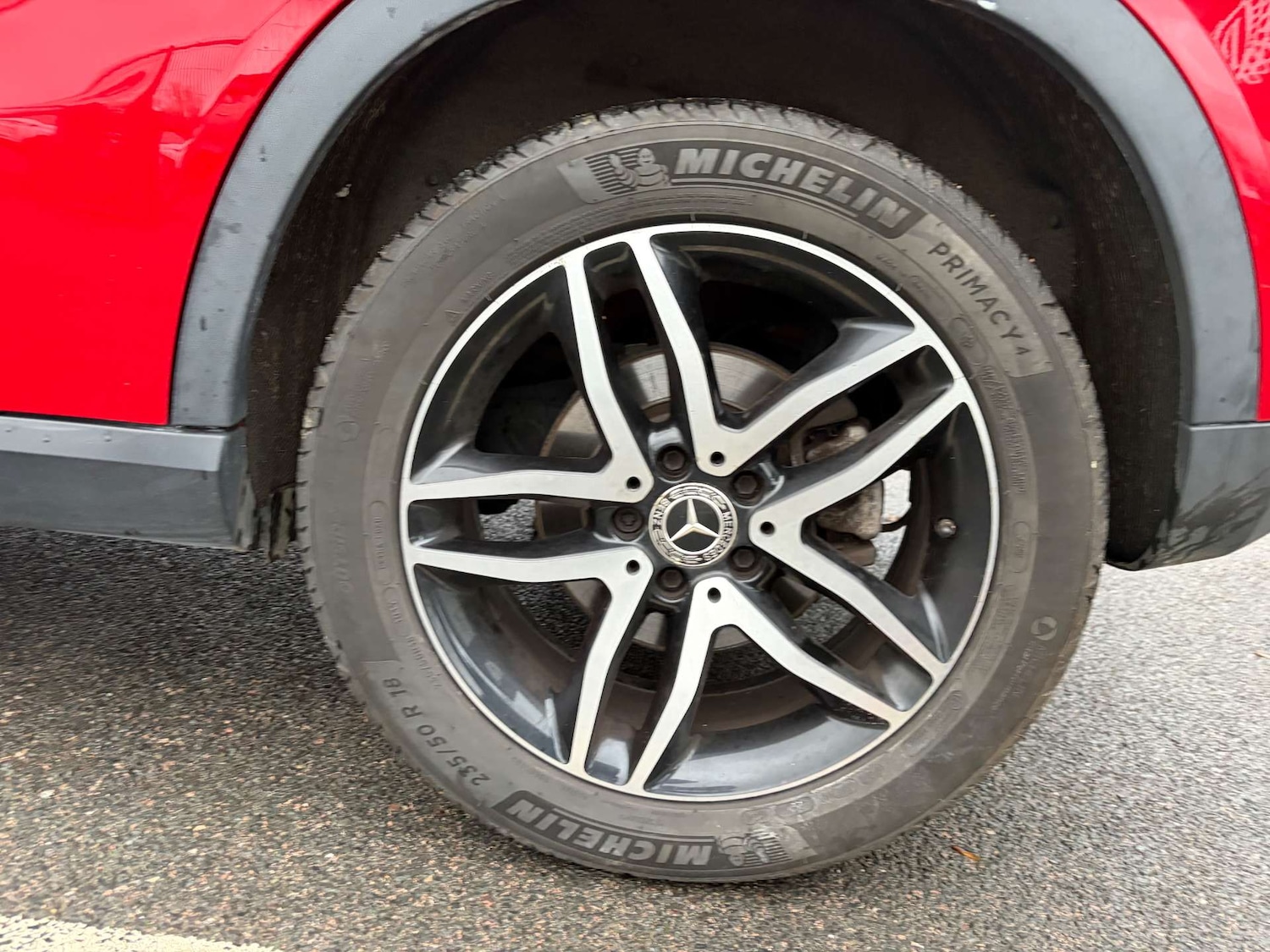 Used Mercedes-Benz GLA 2019 for sale - 76500624: Photo 12