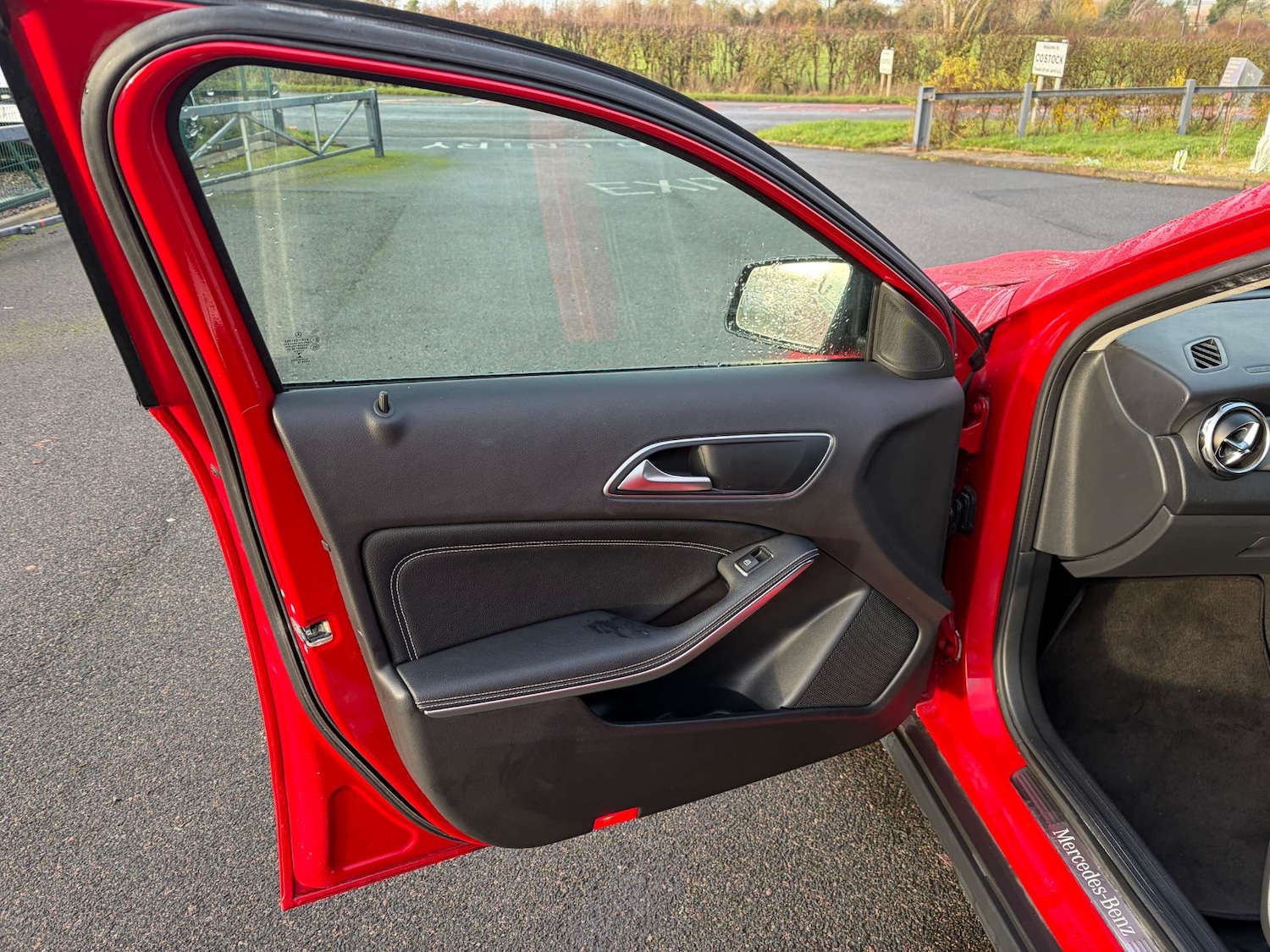 Used Mercedes-Benz GLA 2019 for sale - 76500624: Photo 13