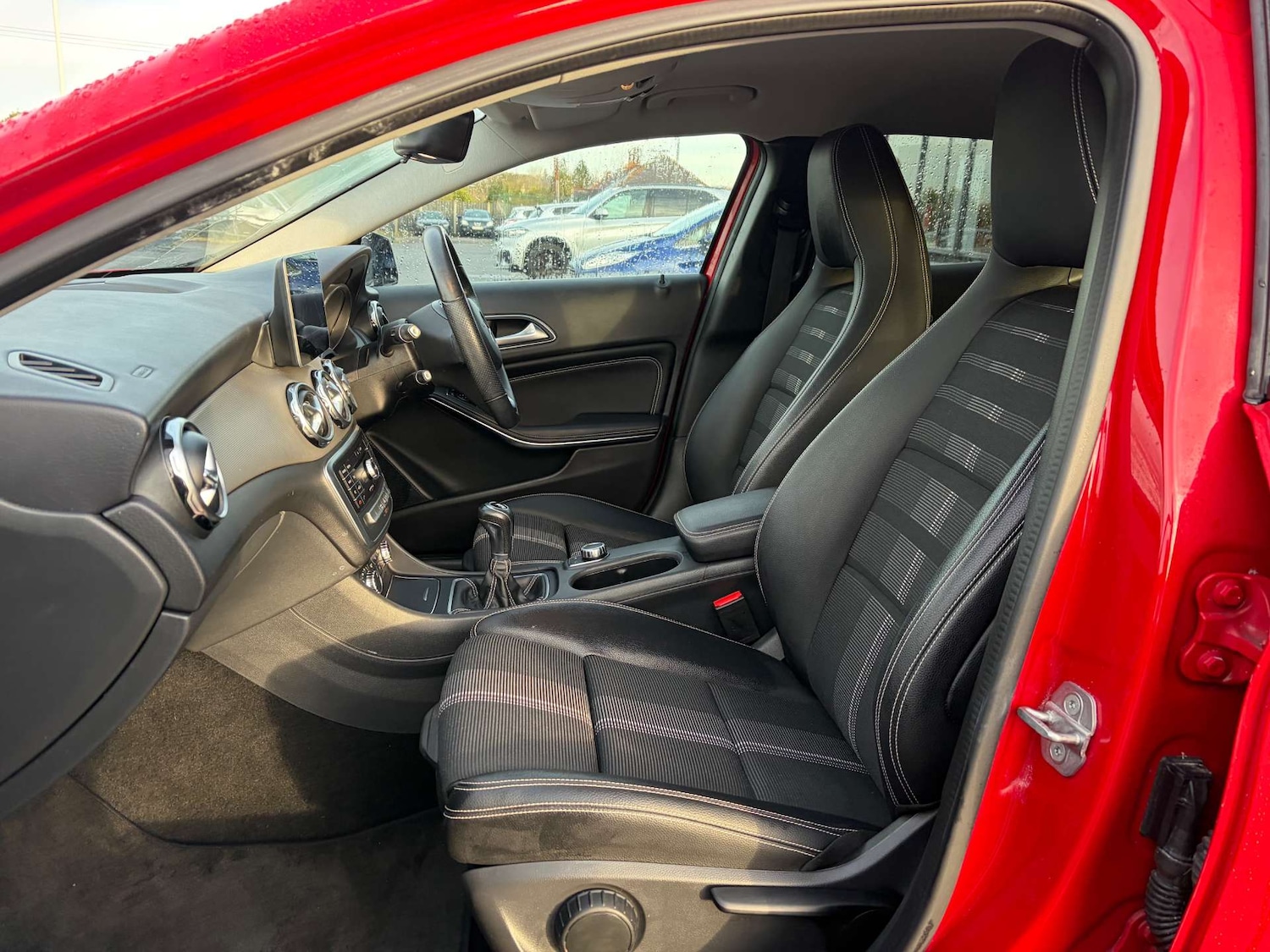 Used Mercedes-Benz GLA 2019 for sale - 76500624: Photo 14