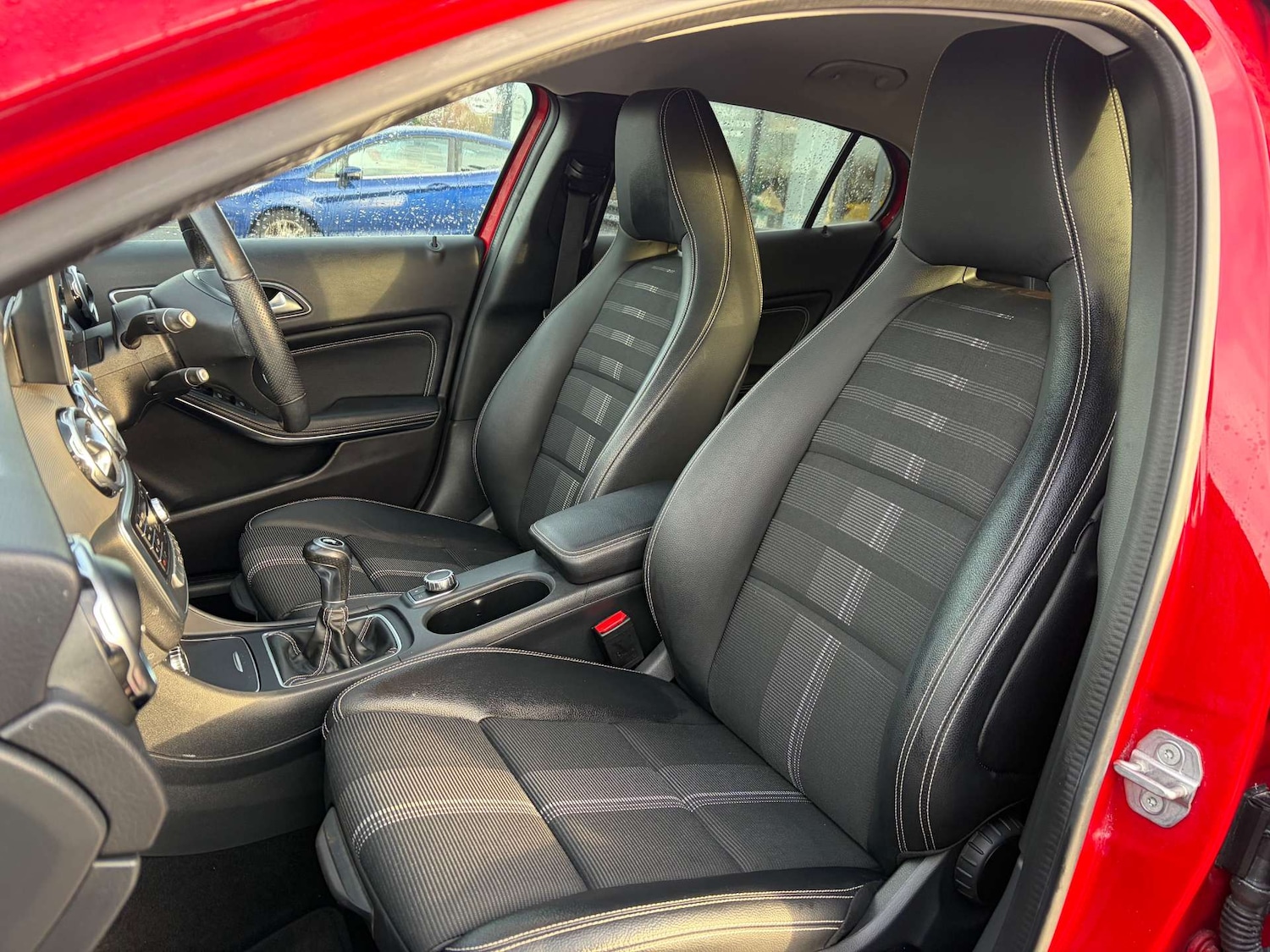 Used Mercedes-Benz GLA 2019 for sale - 76500624: Photo 16