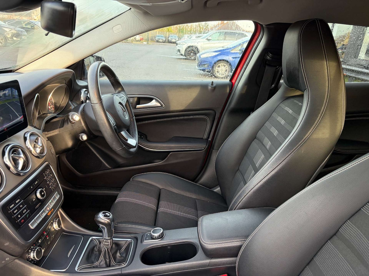 Used Mercedes-Benz GLA 2019 for sale - 76500624: Photo 17