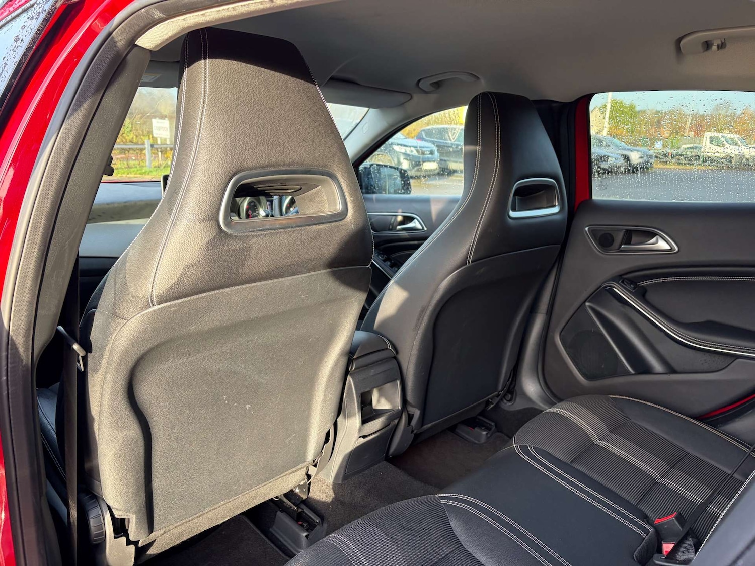 Used Mercedes-Benz GLA 2019 for sale - 76500624: Photo 19