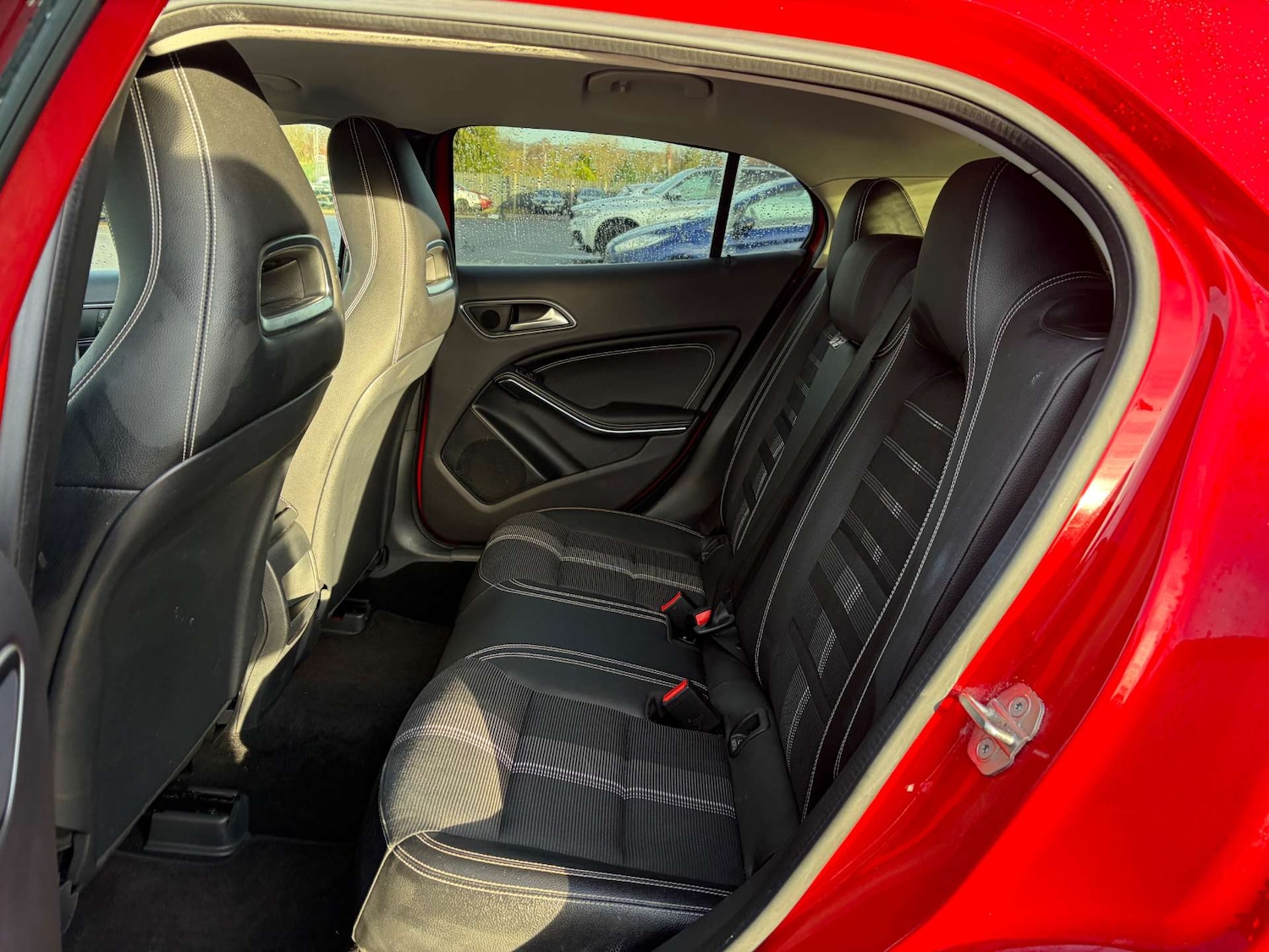 Used Mercedes-Benz GLA 2019 for sale - 76500624: Photo 21