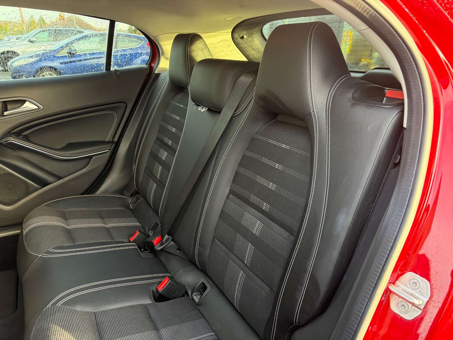 Used Mercedes-Benz GLA 2019 for sale - 76500624: Photo 22