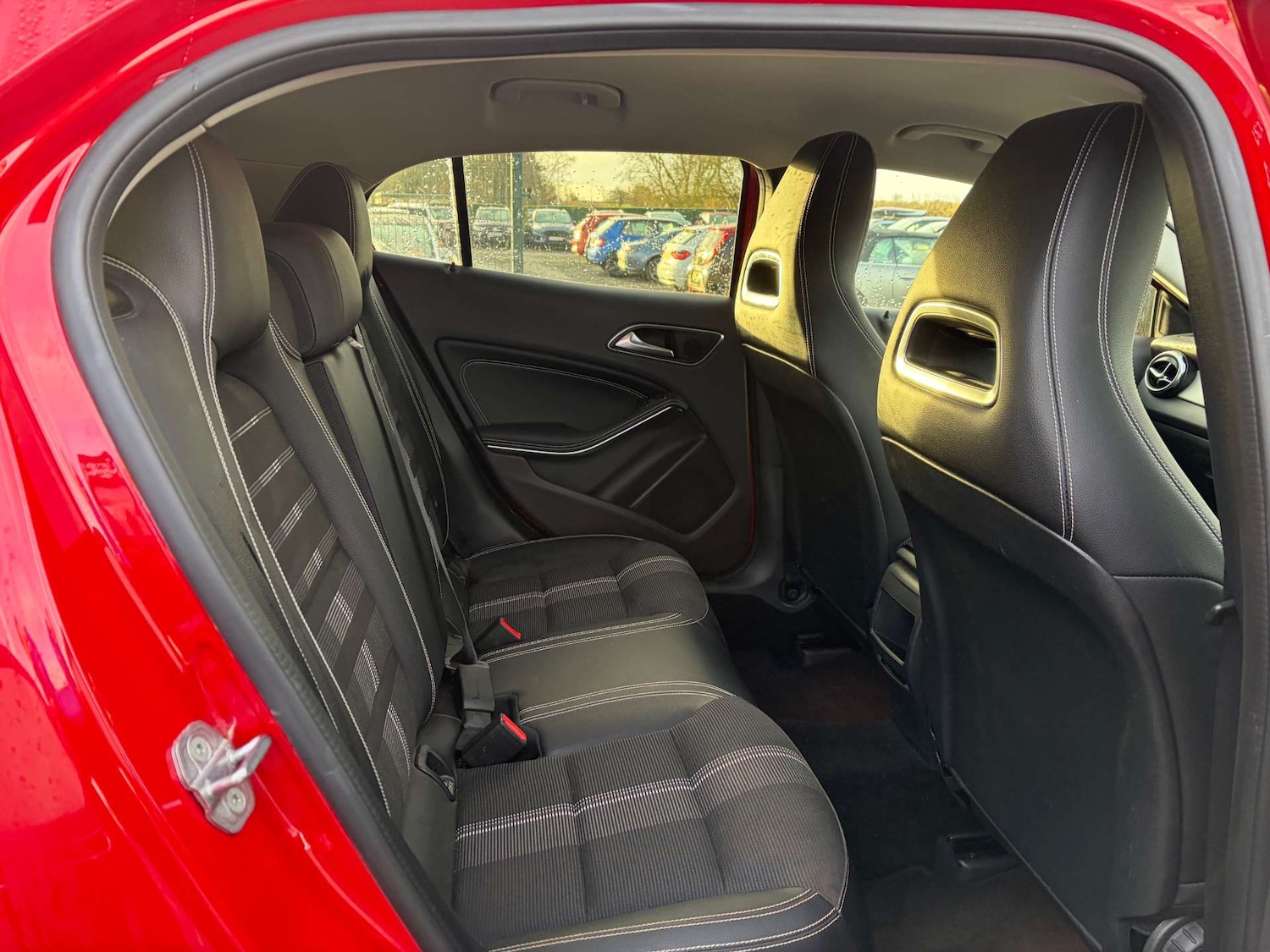 Used Mercedes-Benz GLA 2019 for sale - 76500624: Photo 25