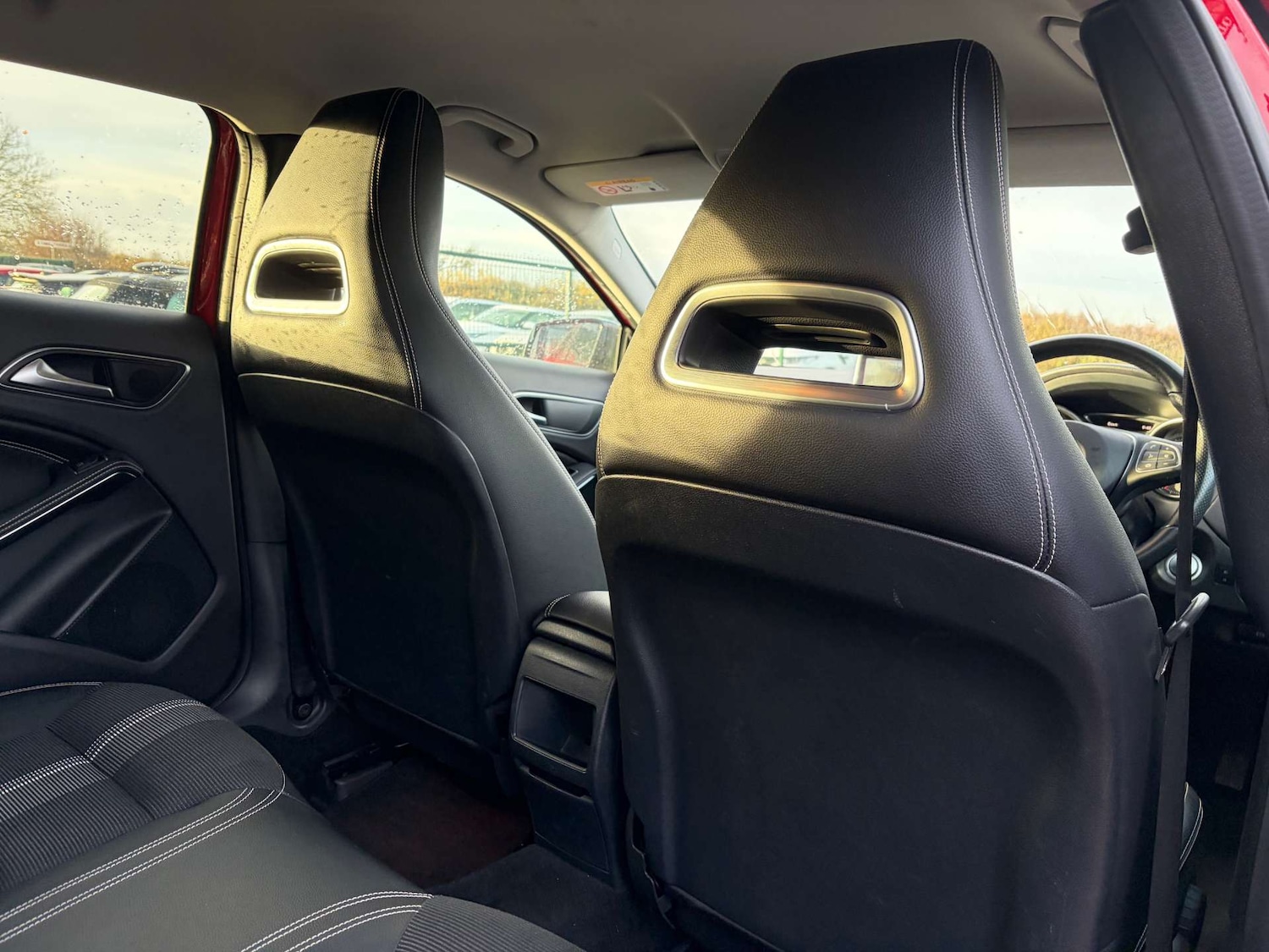 Used Mercedes-Benz GLA 2019 for sale - 76500624: Photo 26