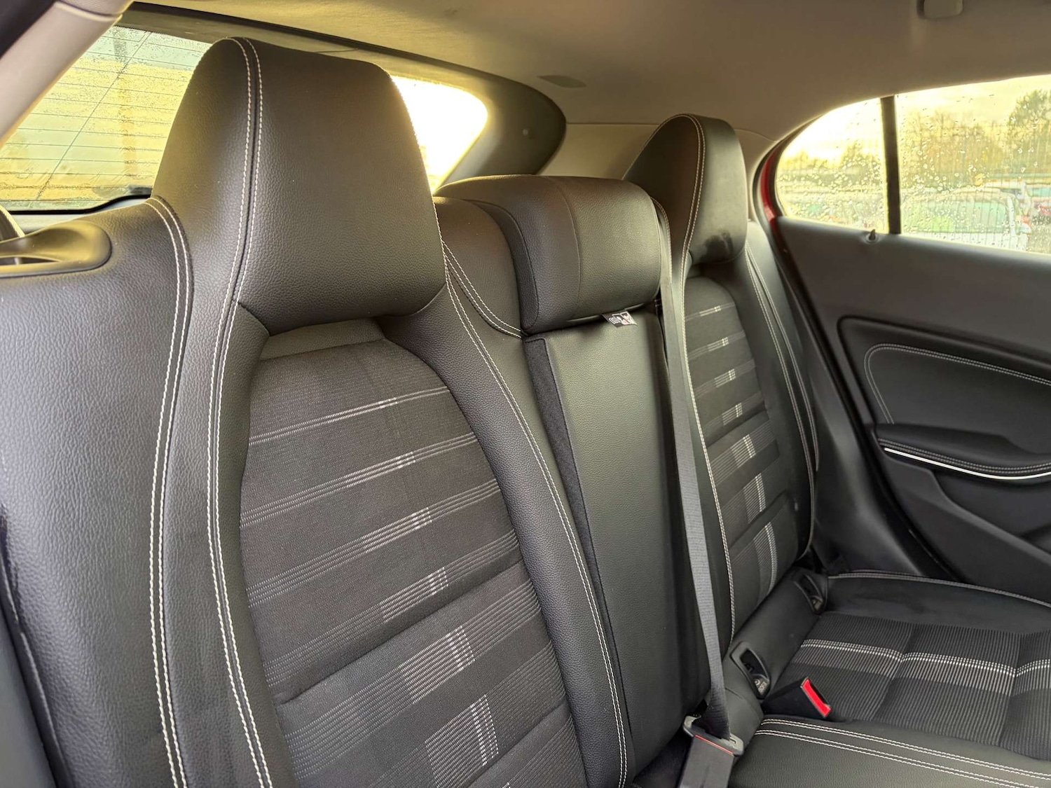 Used Mercedes-Benz GLA 2019 for sale - 76500624: Photo 28