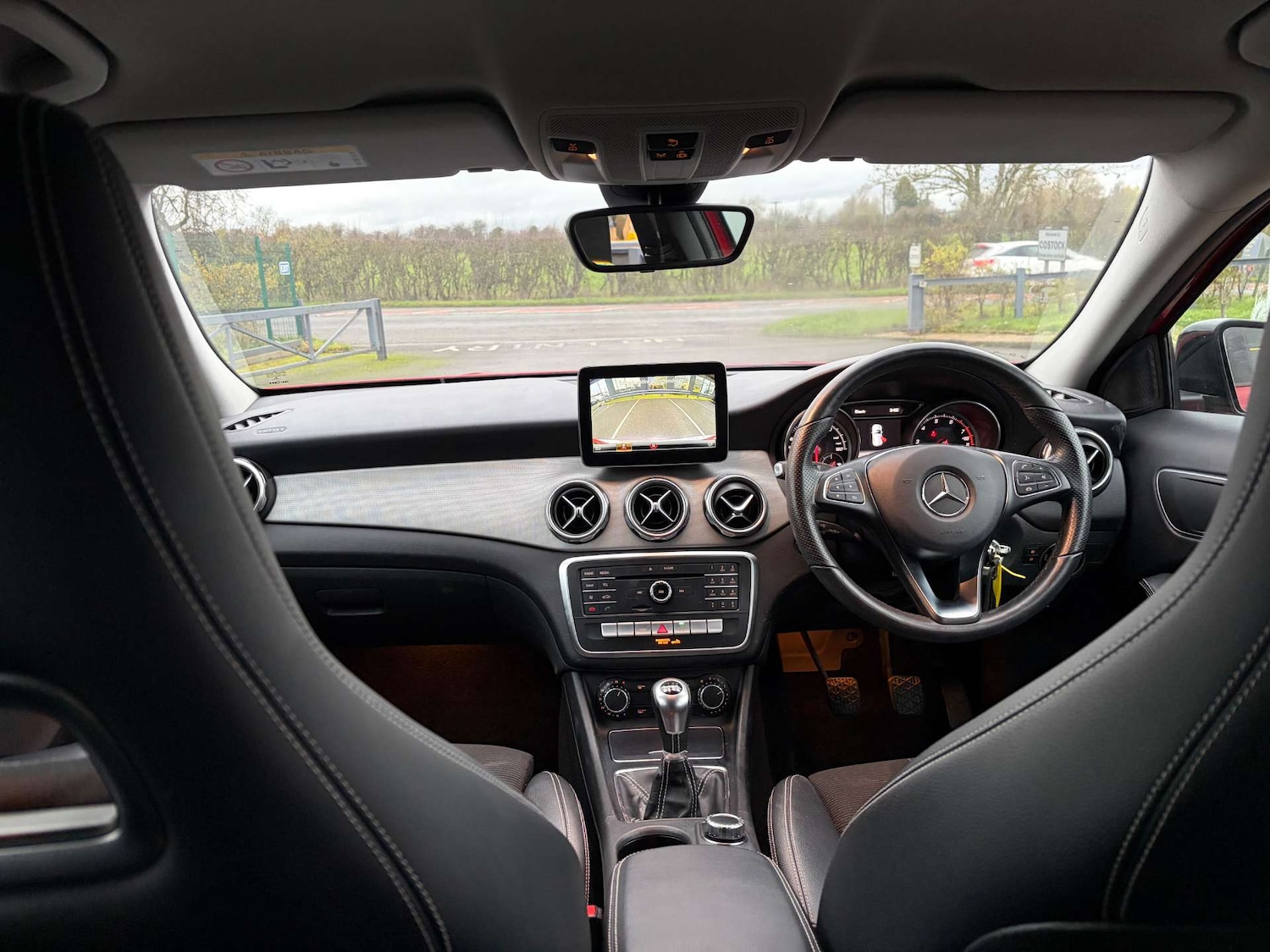 Used Mercedes-Benz GLA 2019 for sale - 76500624: Photo 29