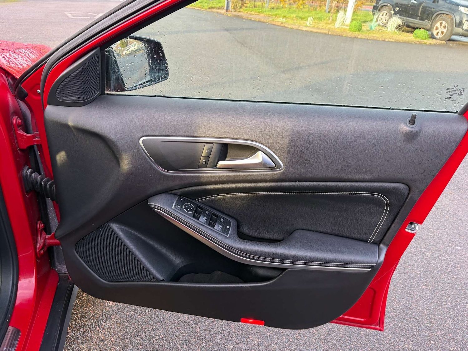 Used Mercedes-Benz GLA 2019 for sale - 76500624: Photo 30