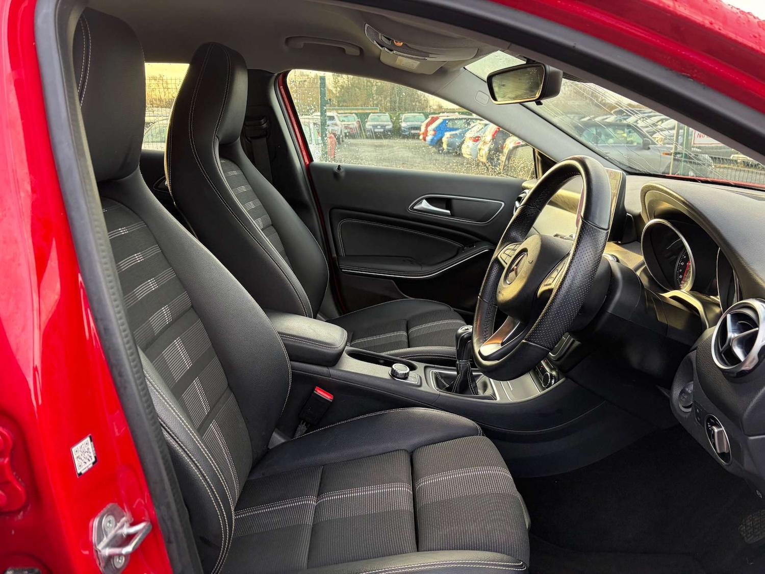 Used Mercedes-Benz GLA 2019 for sale - 76500624: Photo 31