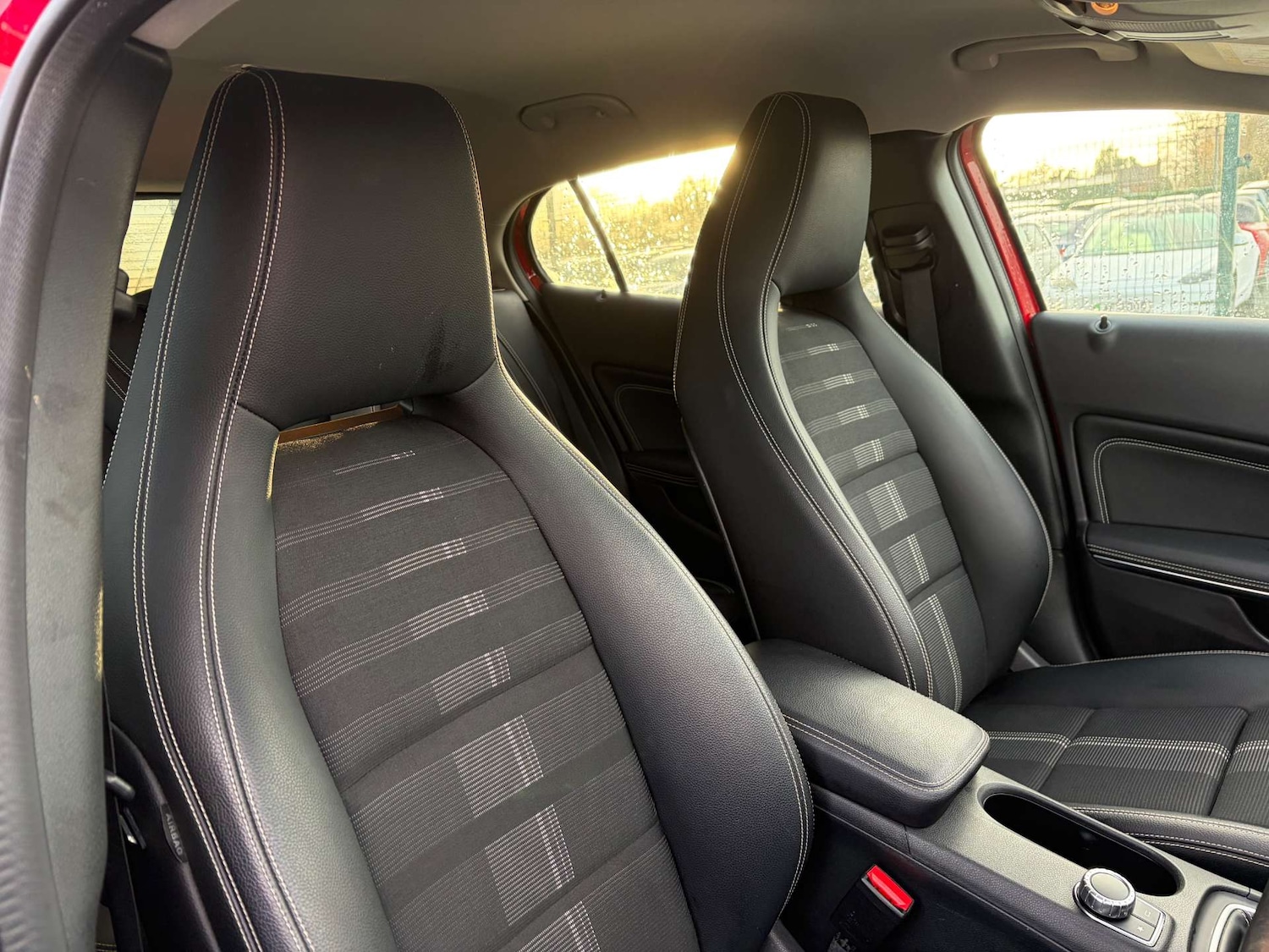 Used Mercedes-Benz GLA 2019 for sale - 76500624: Photo 33