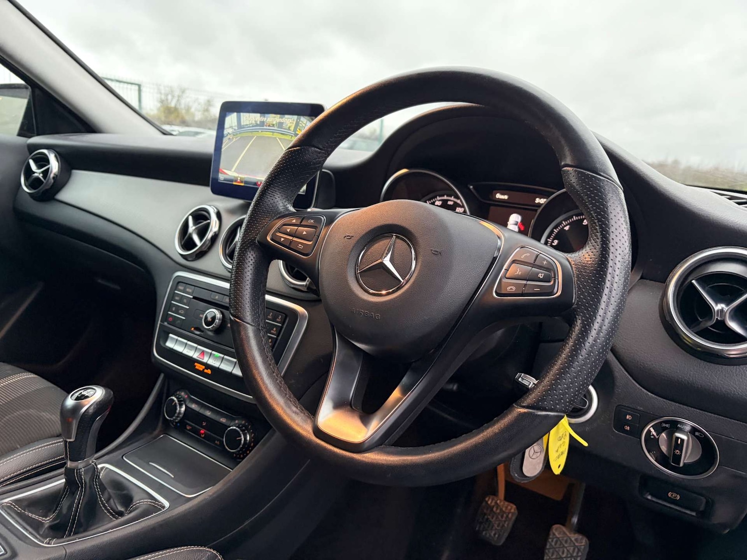 Used Mercedes-Benz GLA 2019 for sale - 76500624: Photo 34