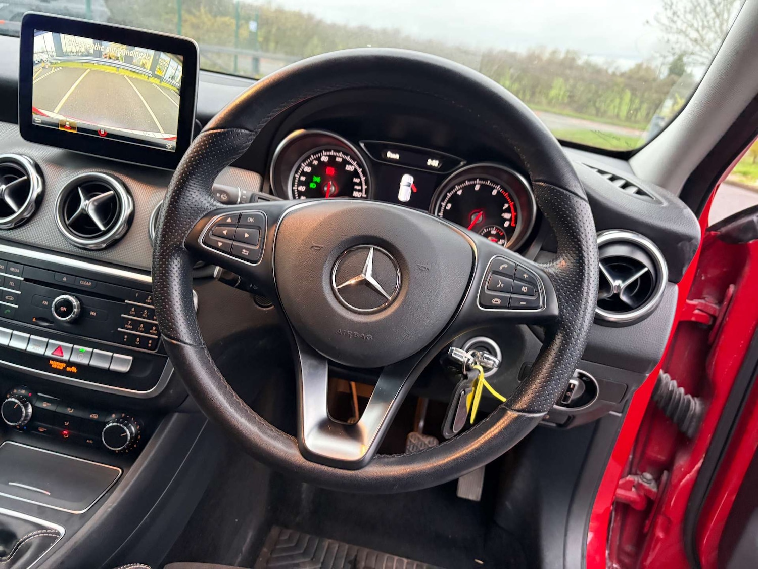 Used Mercedes-Benz GLA 2019 for sale - 76500624: Photo 36