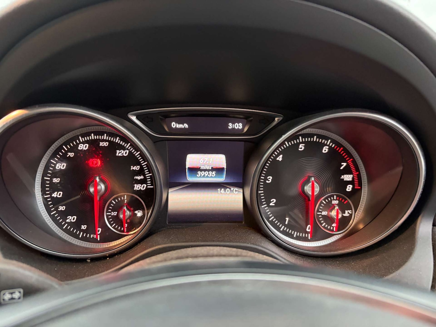 Used Mercedes-Benz GLA 2019 for sale - 76500624: Photo 40