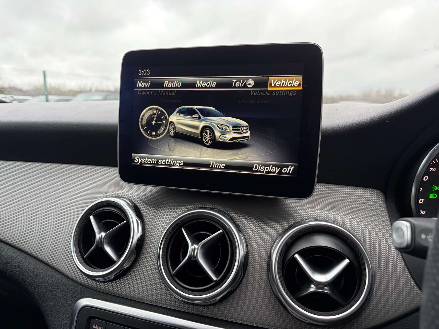 Used Mercedes-Benz GLA 2019 for sale - 76500624: Photo 45