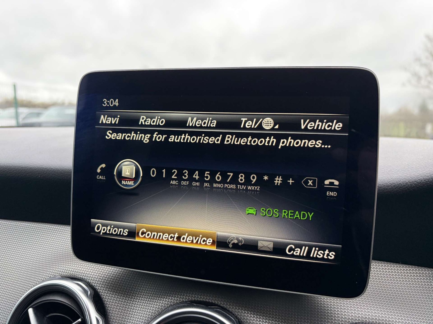 Used Mercedes-Benz GLA 2019 for sale - 76500624: Photo 46