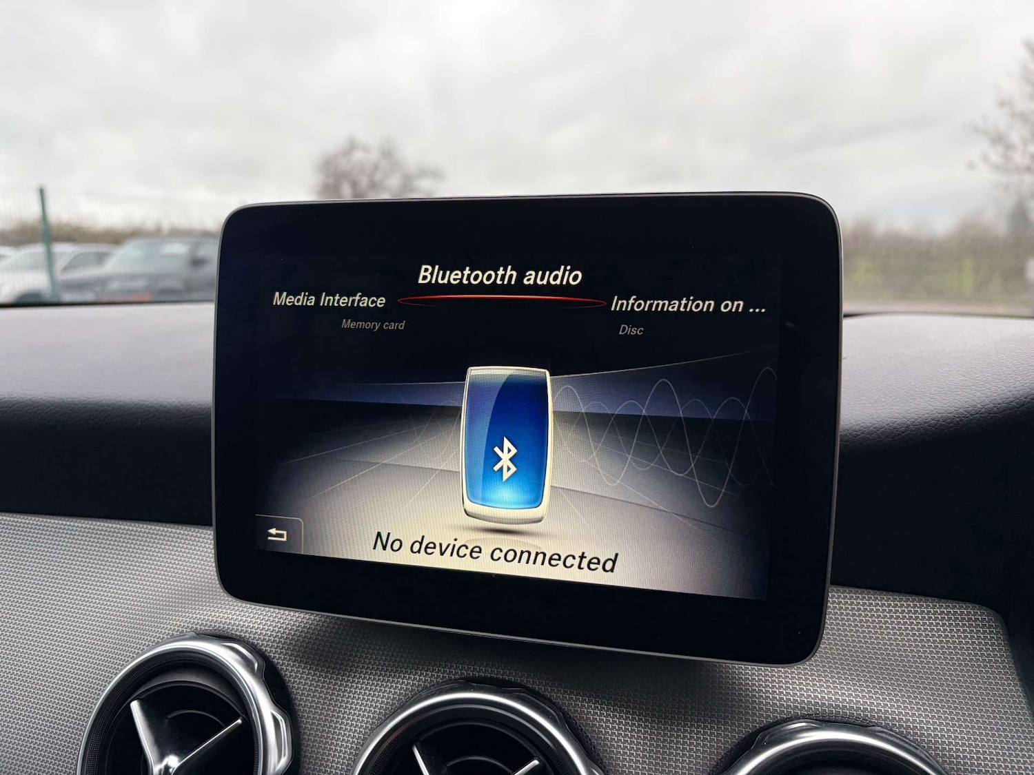 Used Mercedes-Benz GLA 2019 for sale - 76500624: Photo 47