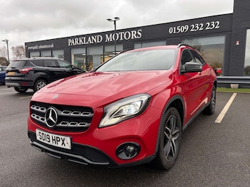 Used Mercedes-Benz GLA 2019 for sale - 76500624: Photo