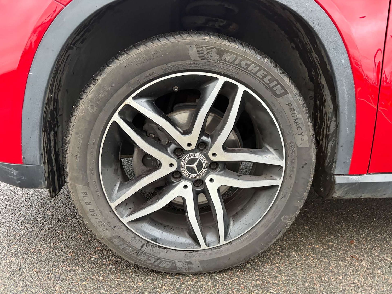 Used Mercedes-Benz GLA 2019 for sale - 76500624: Photo 9