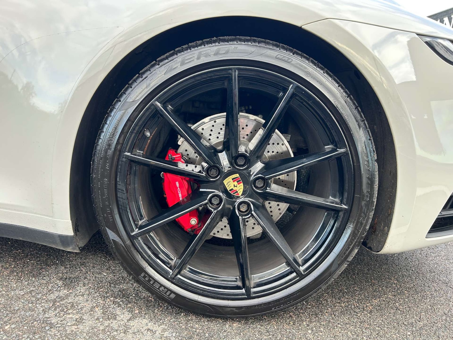 Used Porsche 911 2020 for sale - 76478999: Photo 13