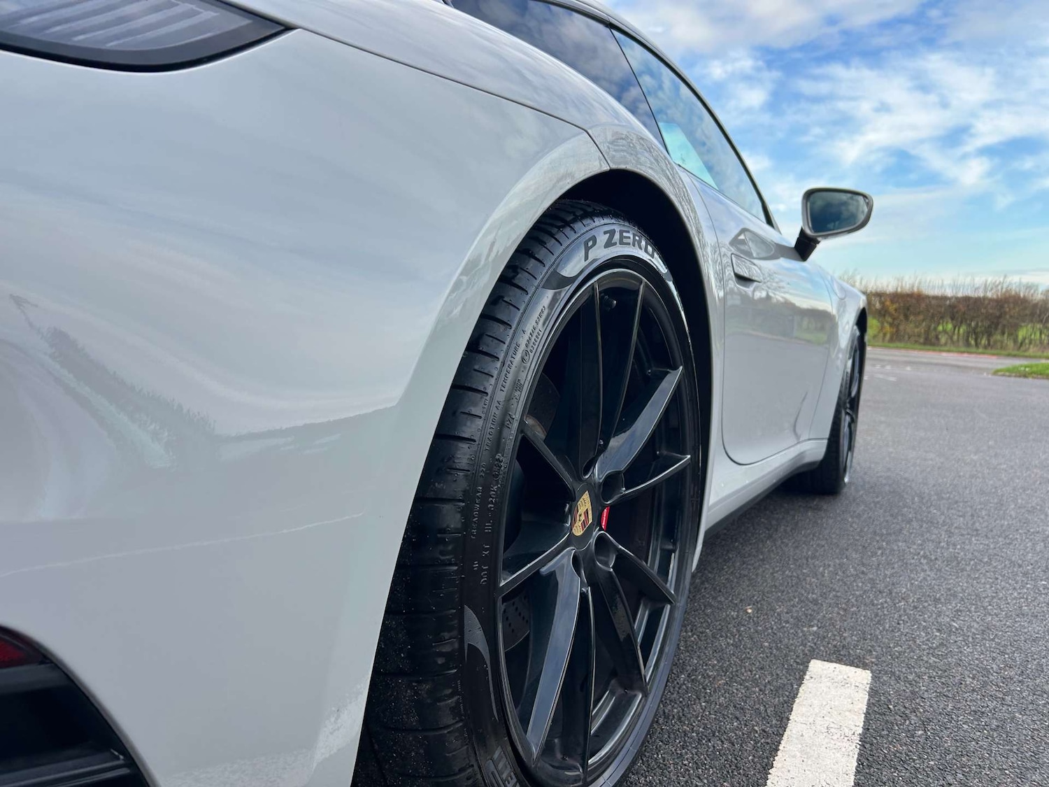 Used Porsche 911 2020 for sale - 76478999: Photo 15