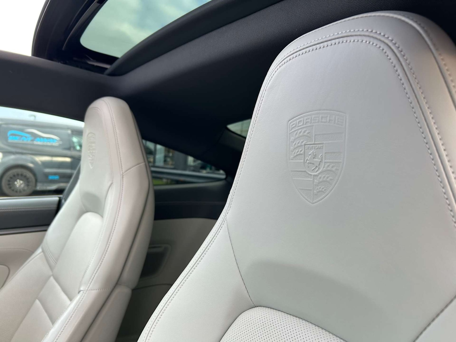 Used Porsche 911 2020 for sale - 76478999: Photo 18