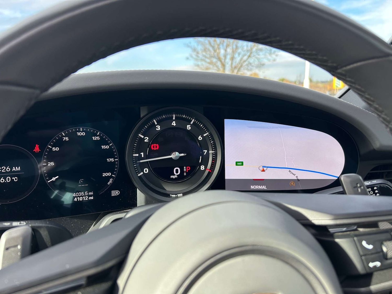 Used Porsche 911 2020 for sale - 76478999: Photo 24