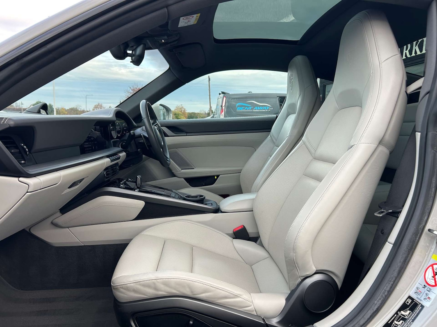 Used Porsche 911 2020 for sale - 76478999: Photo 25