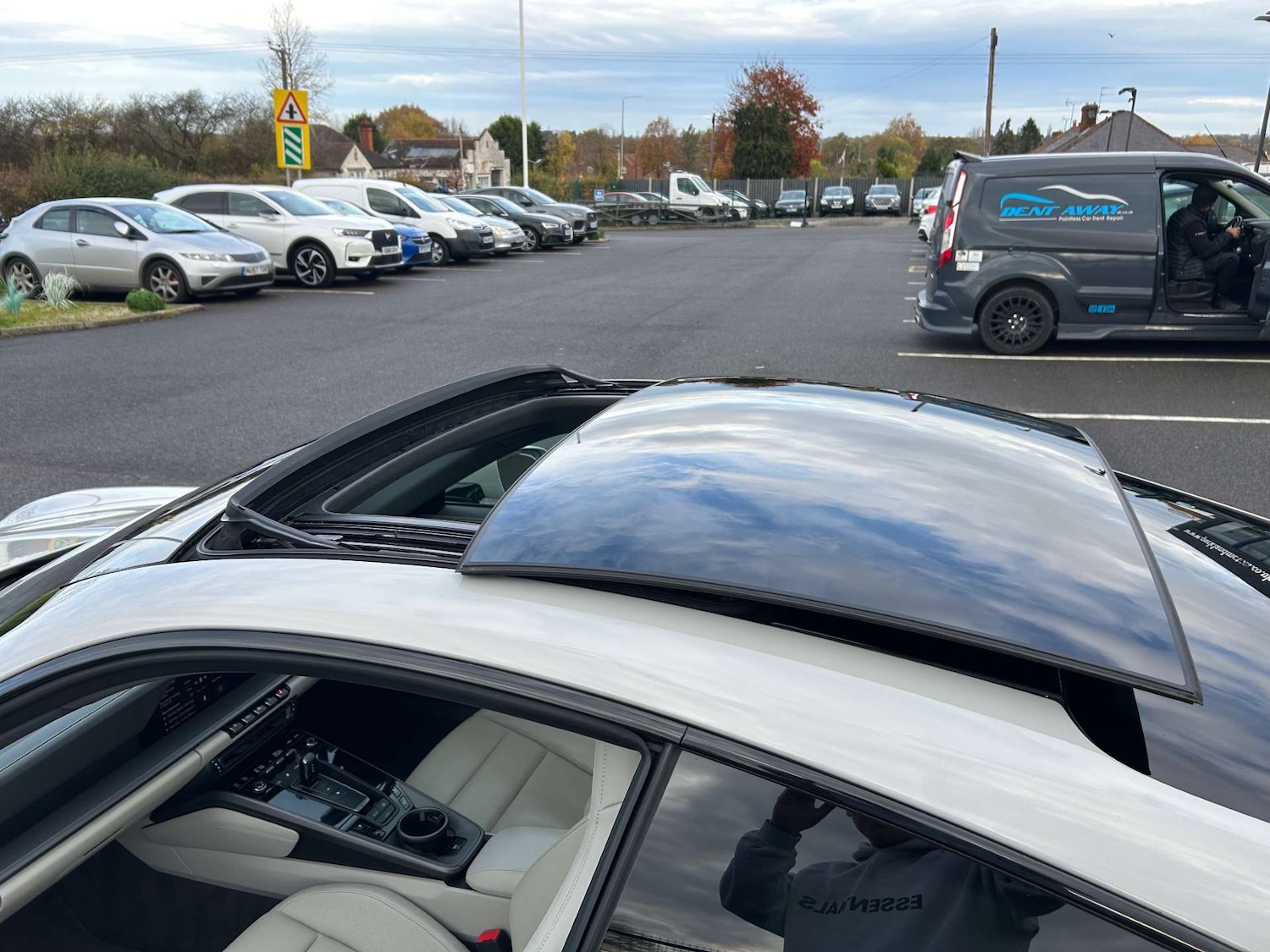 Used Porsche 911 2020 for sale - 76478999: Photo 26