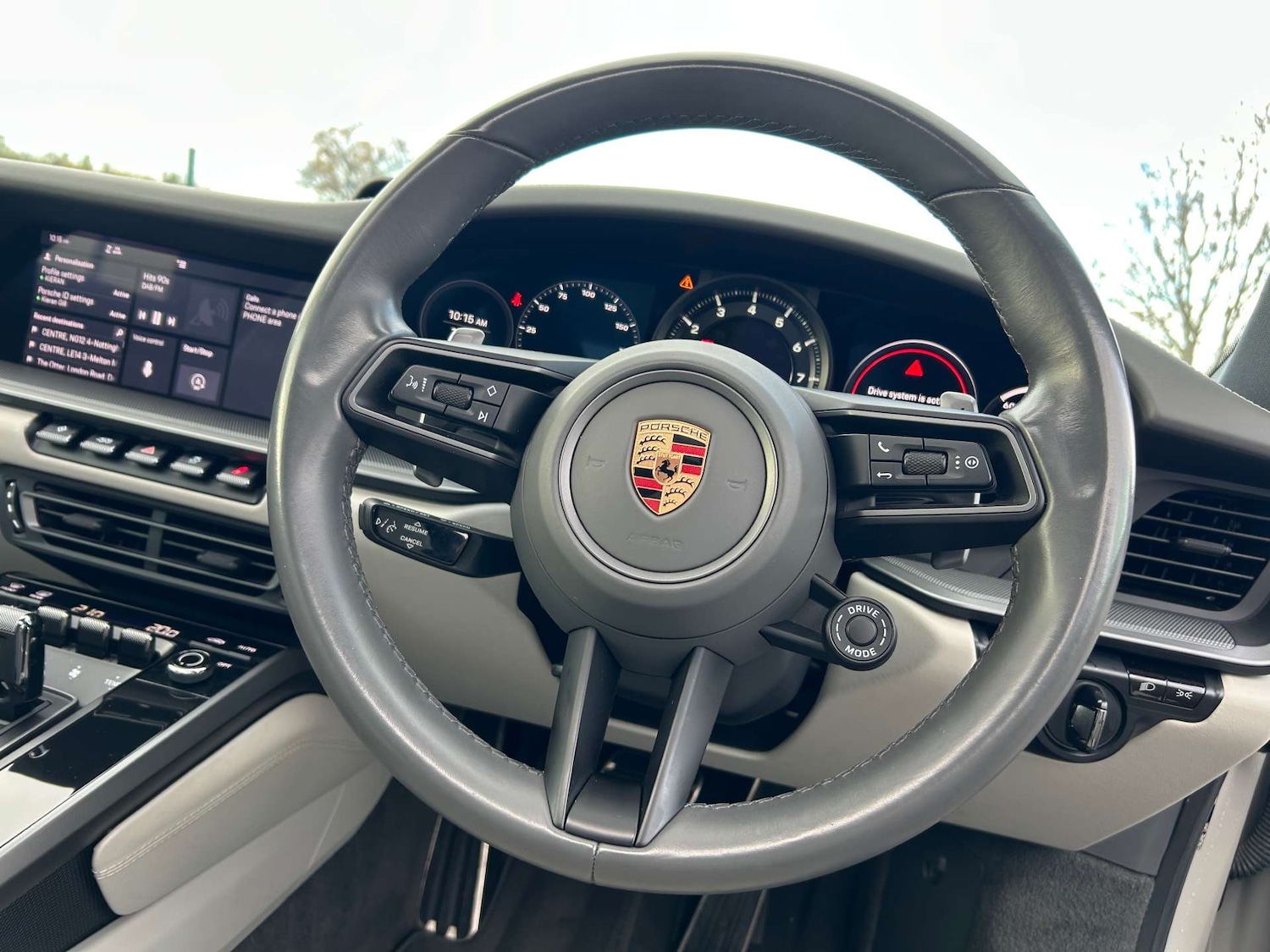 Used Porsche 911 2020 for sale - 76478999: Photo 27