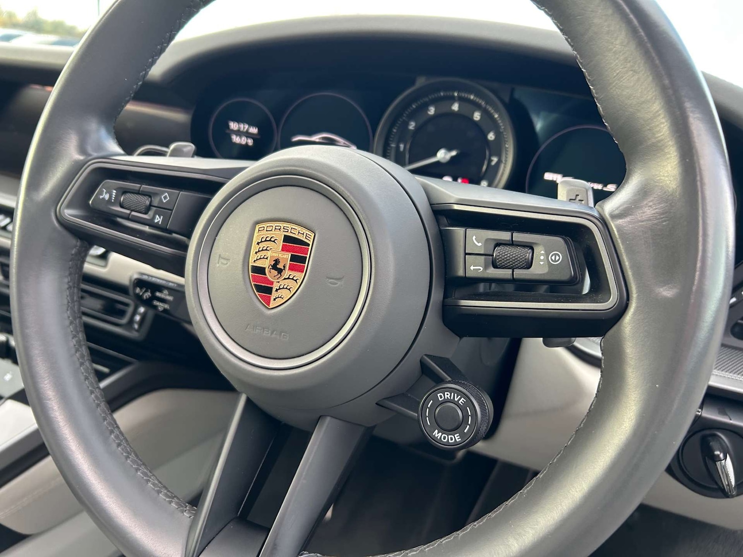 Used Porsche 911 2020 for sale - 76478999: Photo 30