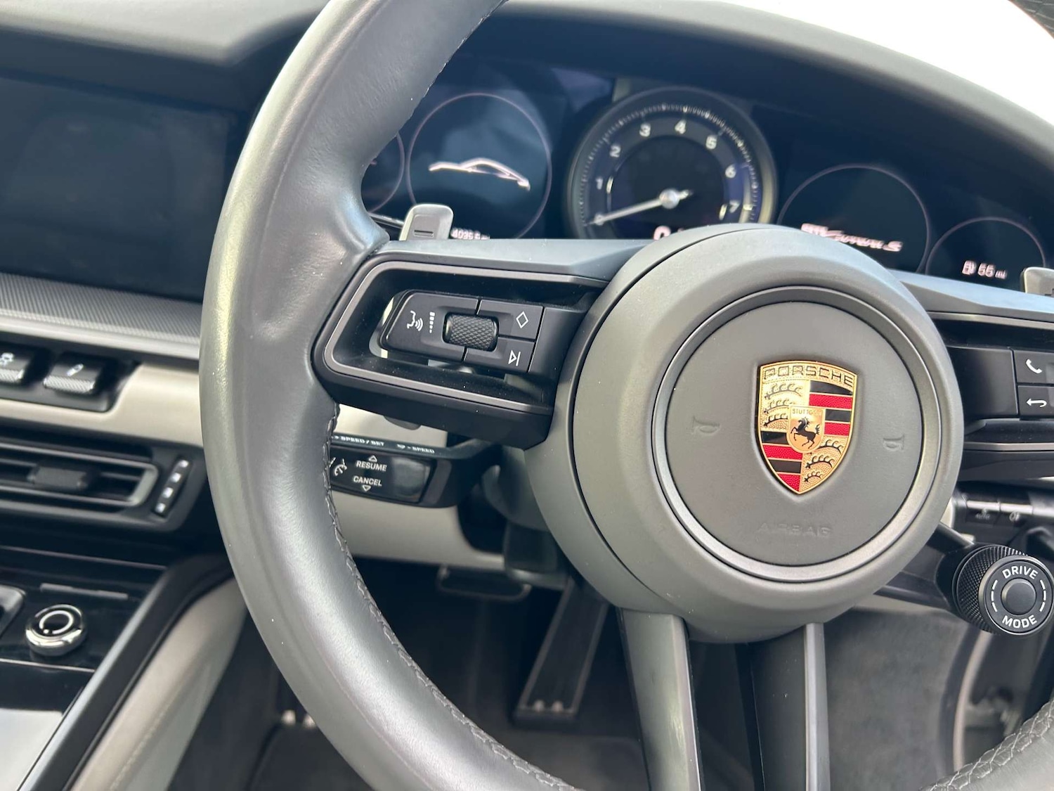 Used Porsche 911 2020 for sale - 76478999: Photo 31