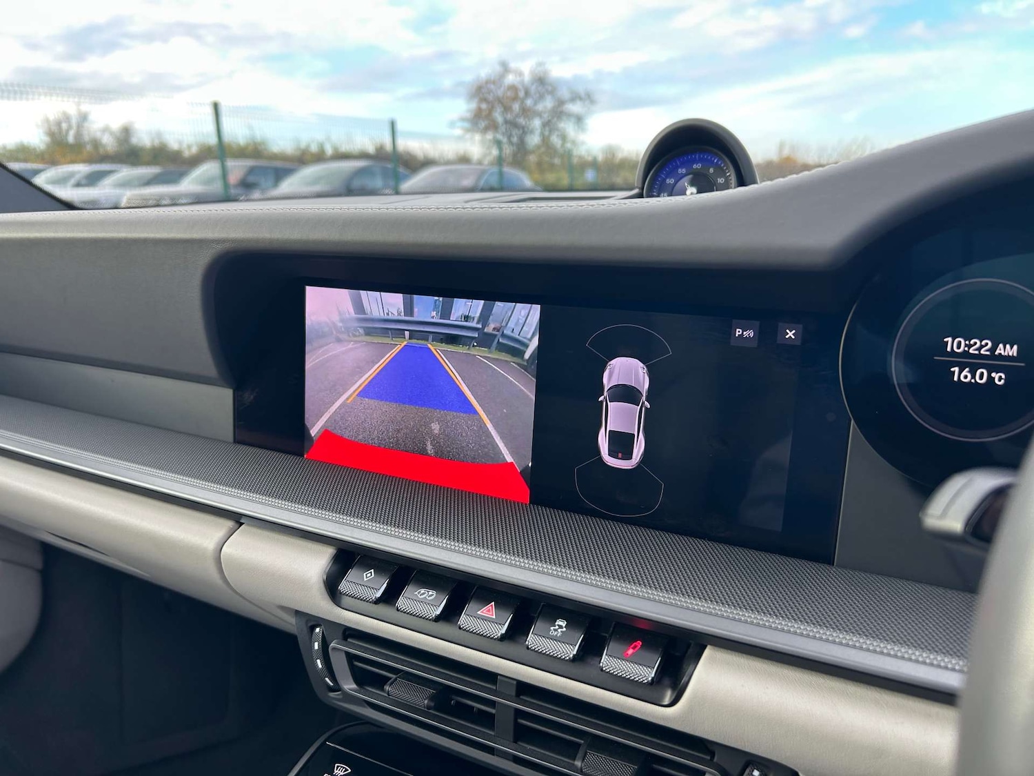 Used Porsche 911 2020 for sale - 76478999: Photo 36