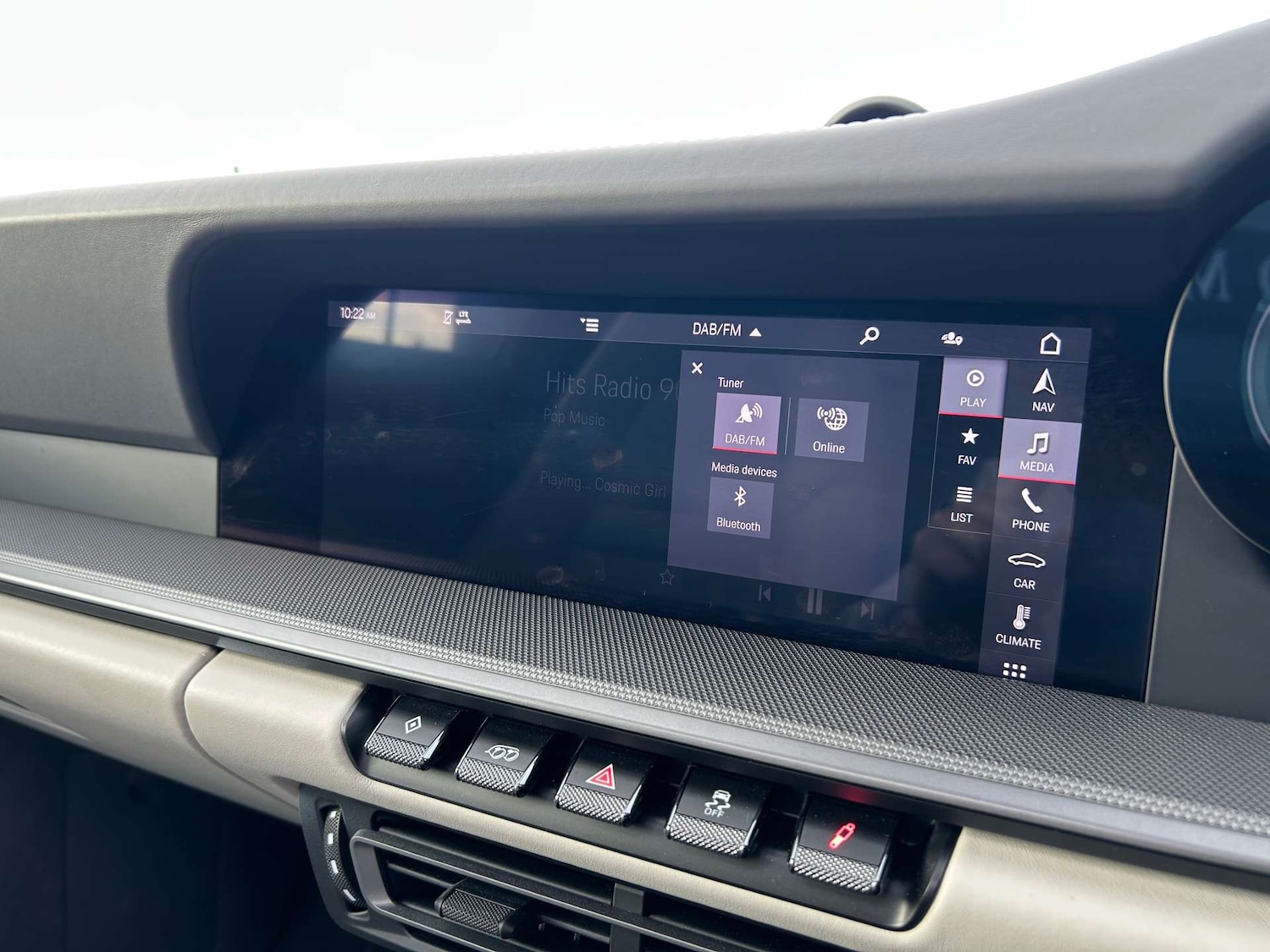 Used Porsche 911 2020 for sale - 76478999: Photo 41