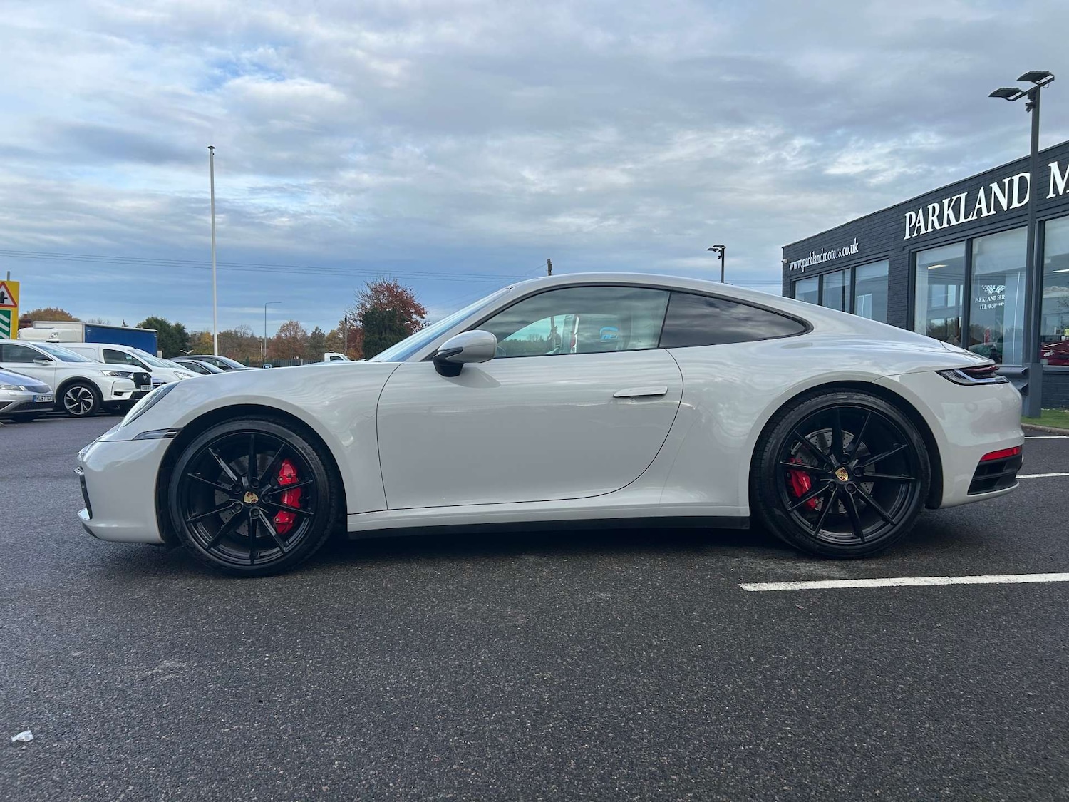 Used Porsche 911 2020 for sale - 76478999: Photo 5