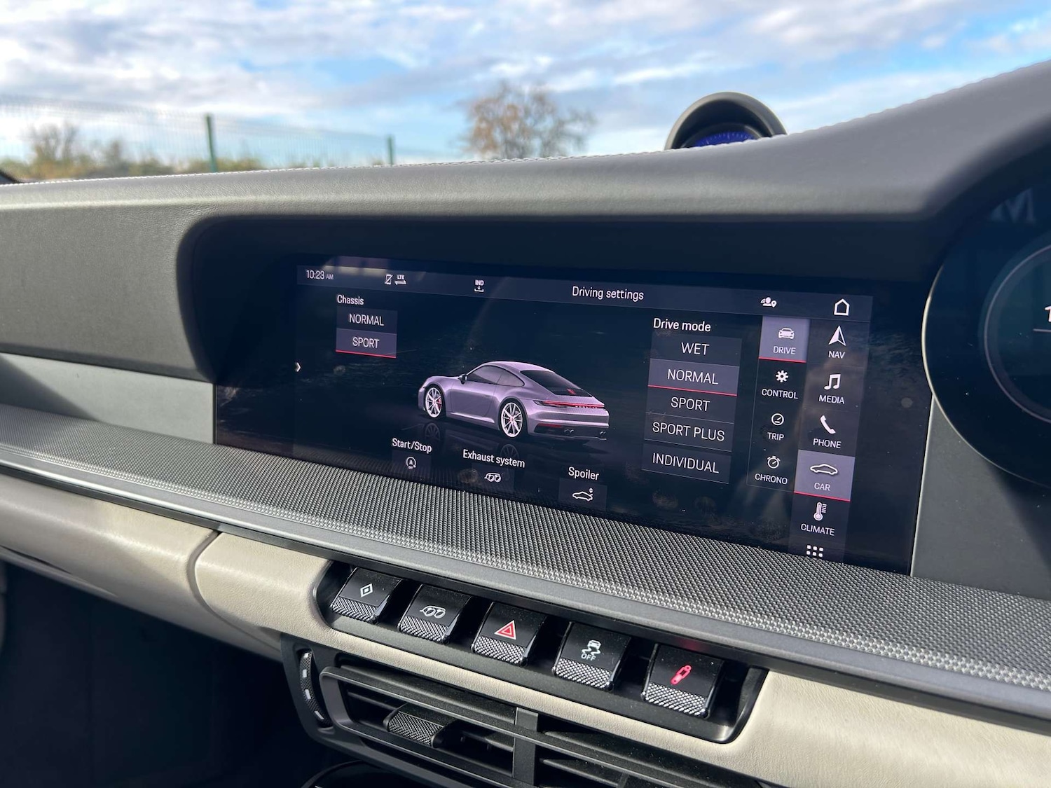 Used Porsche 911 2020 for sale - 76478999: Photo 57