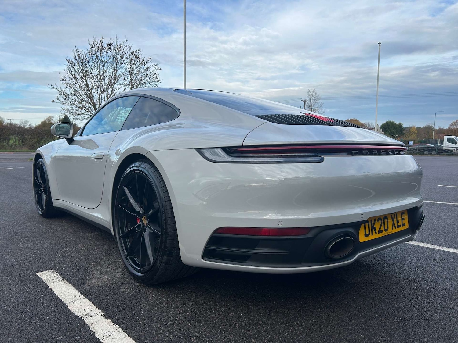 Used Porsche 911 2020 for sale - 76478999: Photo 6