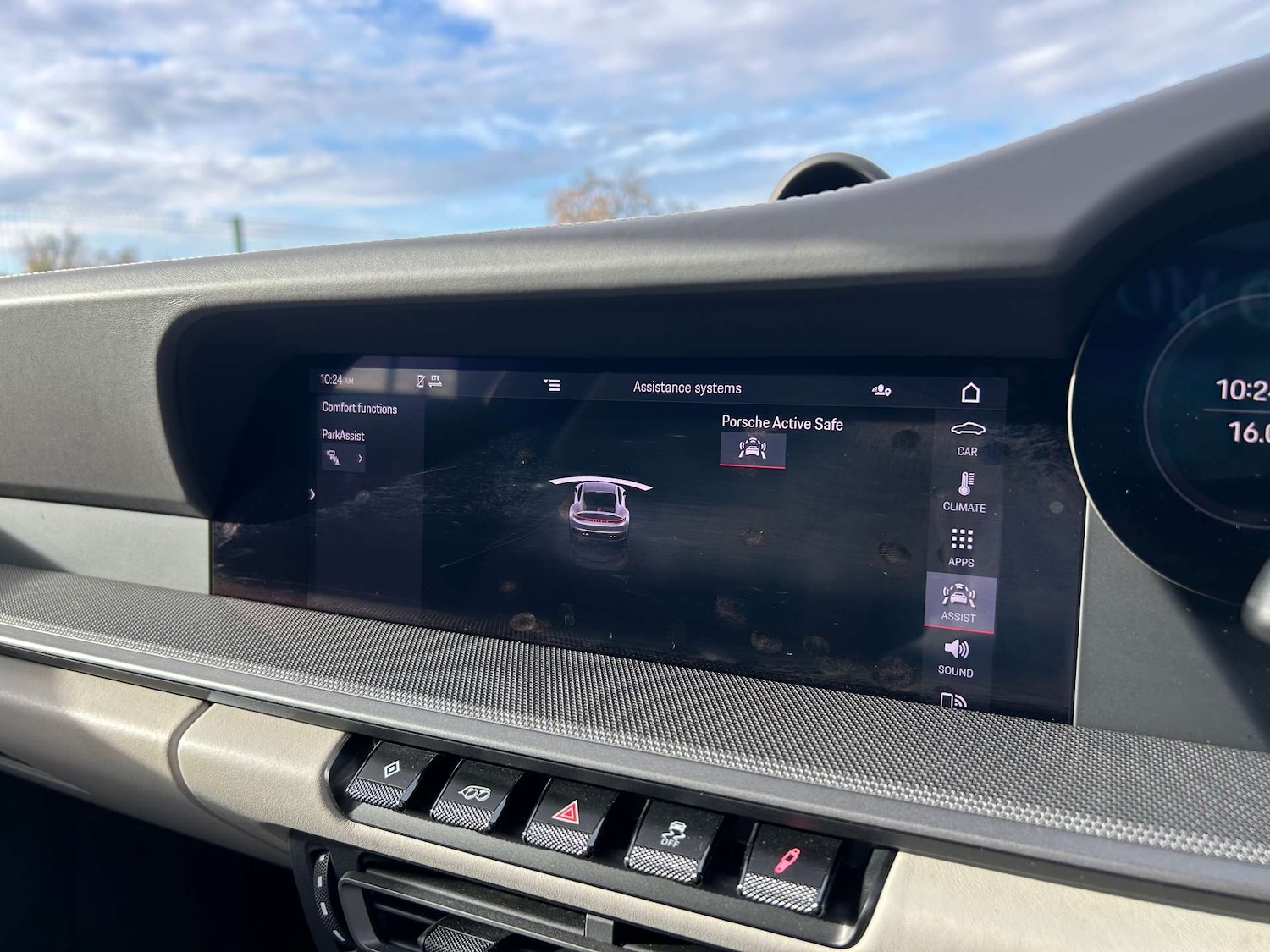 Used Porsche 911 2020 for sale - 76478999: Photo 61