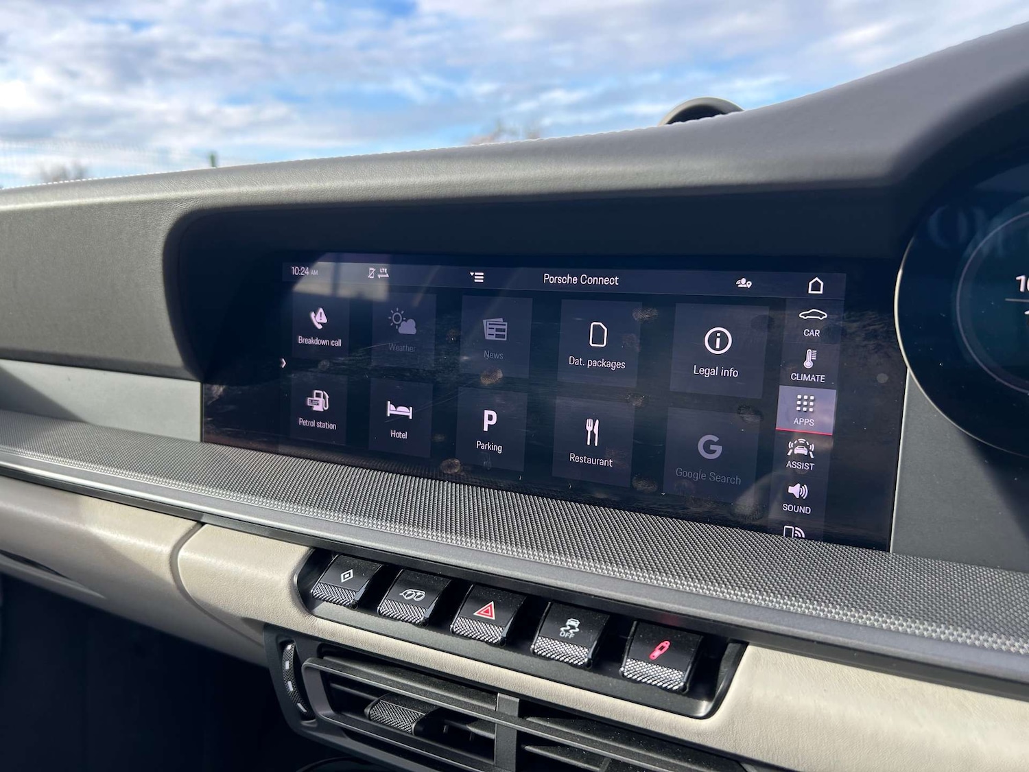 Used Porsche 911 2020 for sale - 76478999: Photo 62