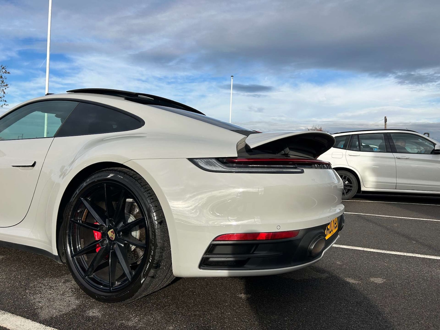 Used Porsche 911 2020 for sale - 76478999: Photo 63