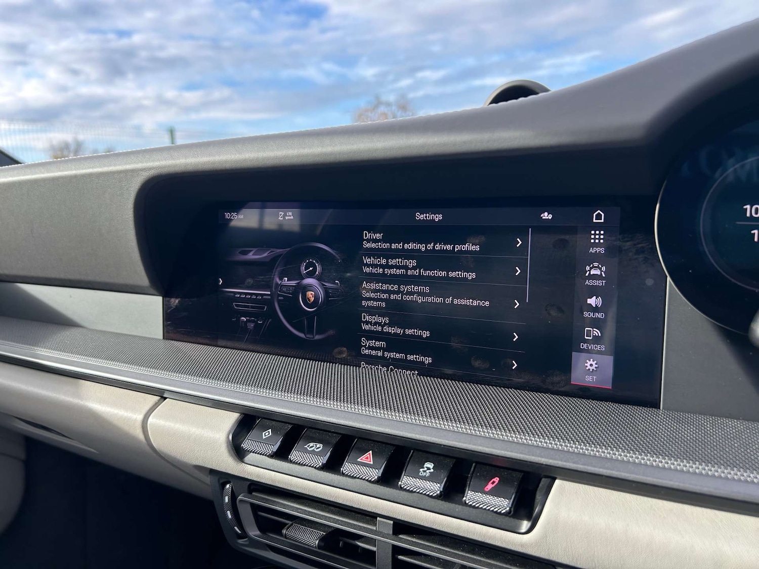 Used Porsche 911 2020 for sale - 76478999: Photo 64