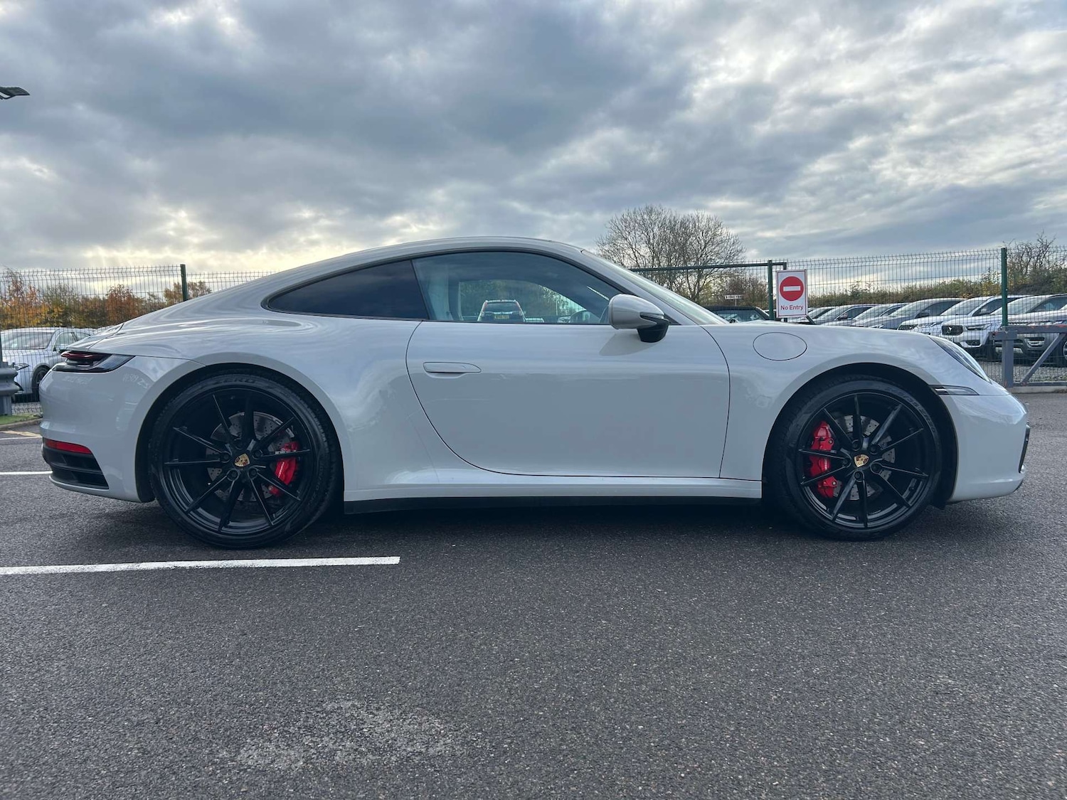 Used Porsche 911 2020 for sale - 76478999: Photo 9