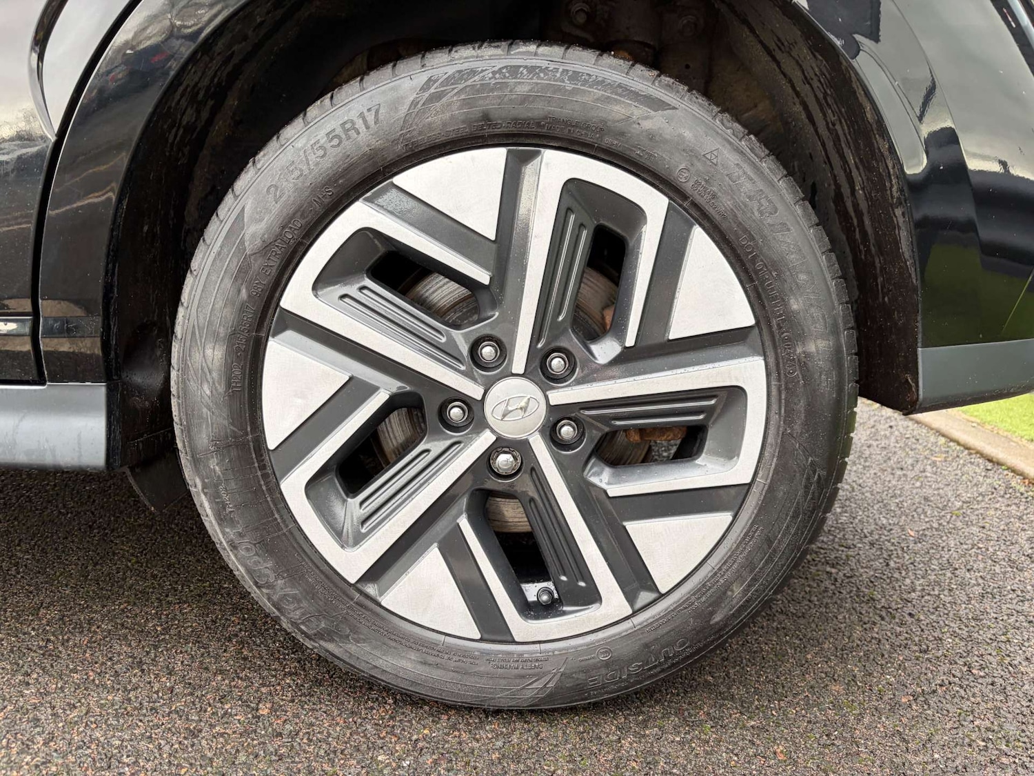 Used Hyundai KONA 2021 for sale - 77613778: Photo 10