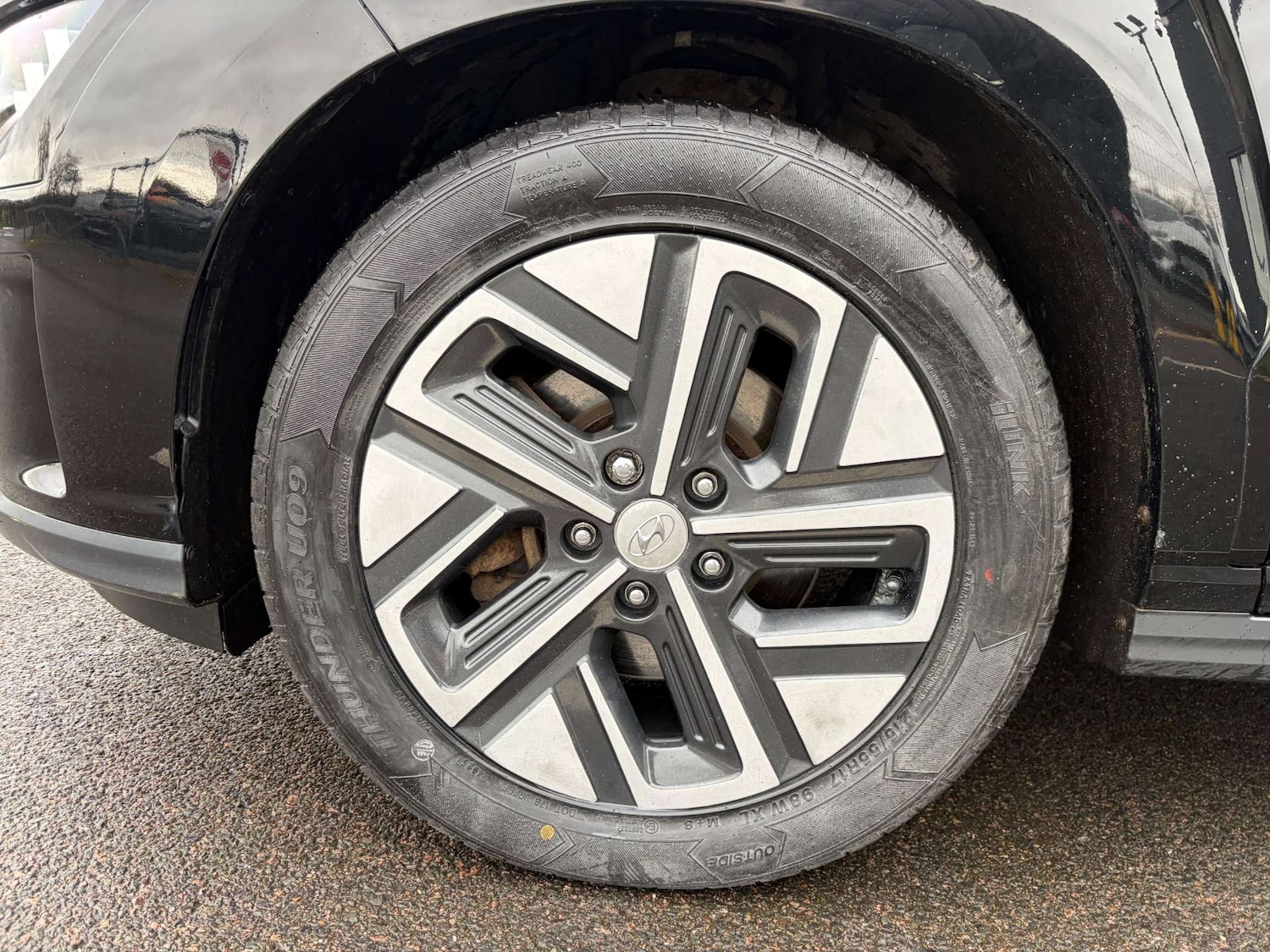 Used Hyundai KONA 2021 for sale - 77613778: Photo 13