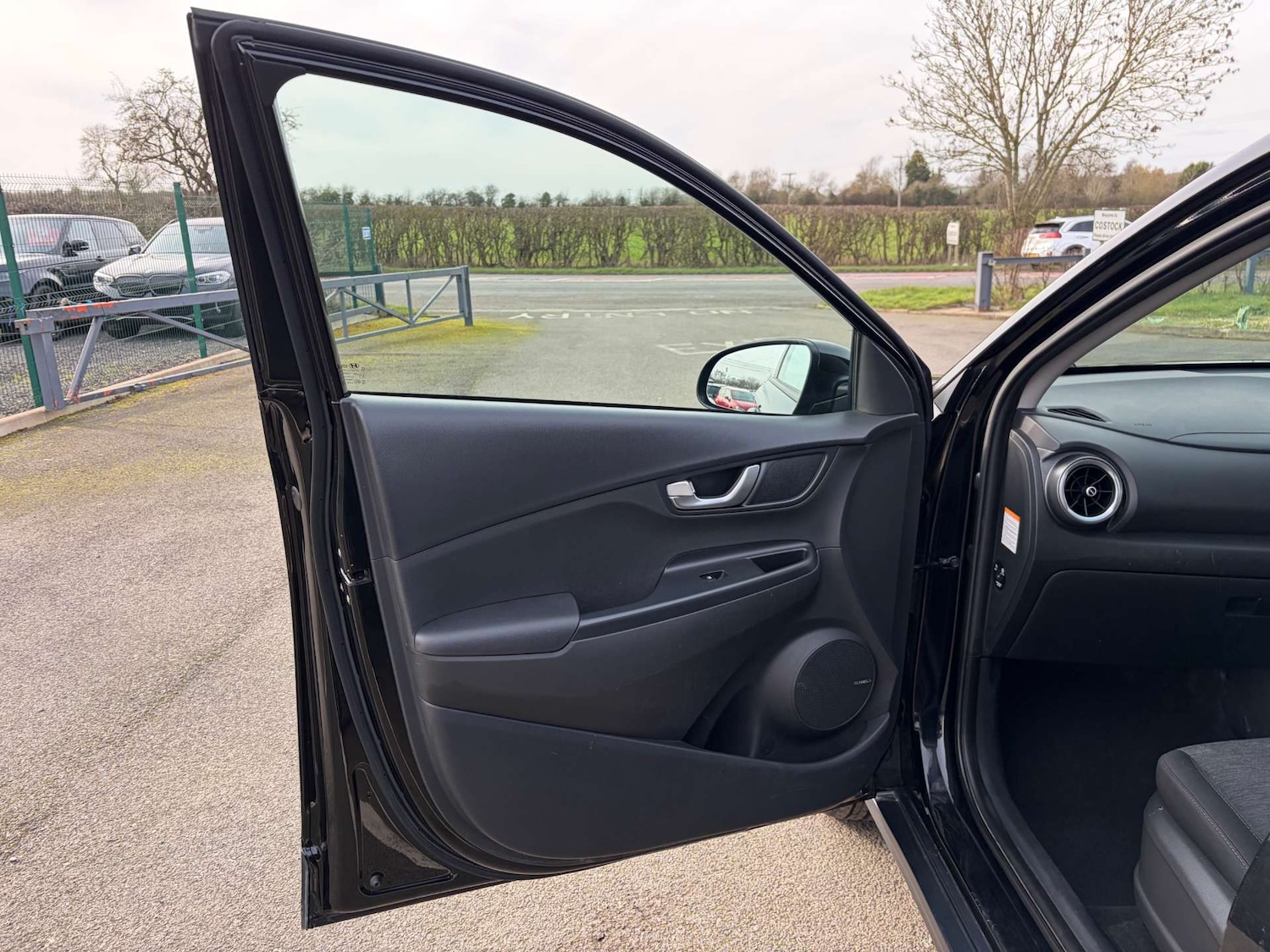 Used Hyundai KONA 2021 for sale - 77613778: Photo 14