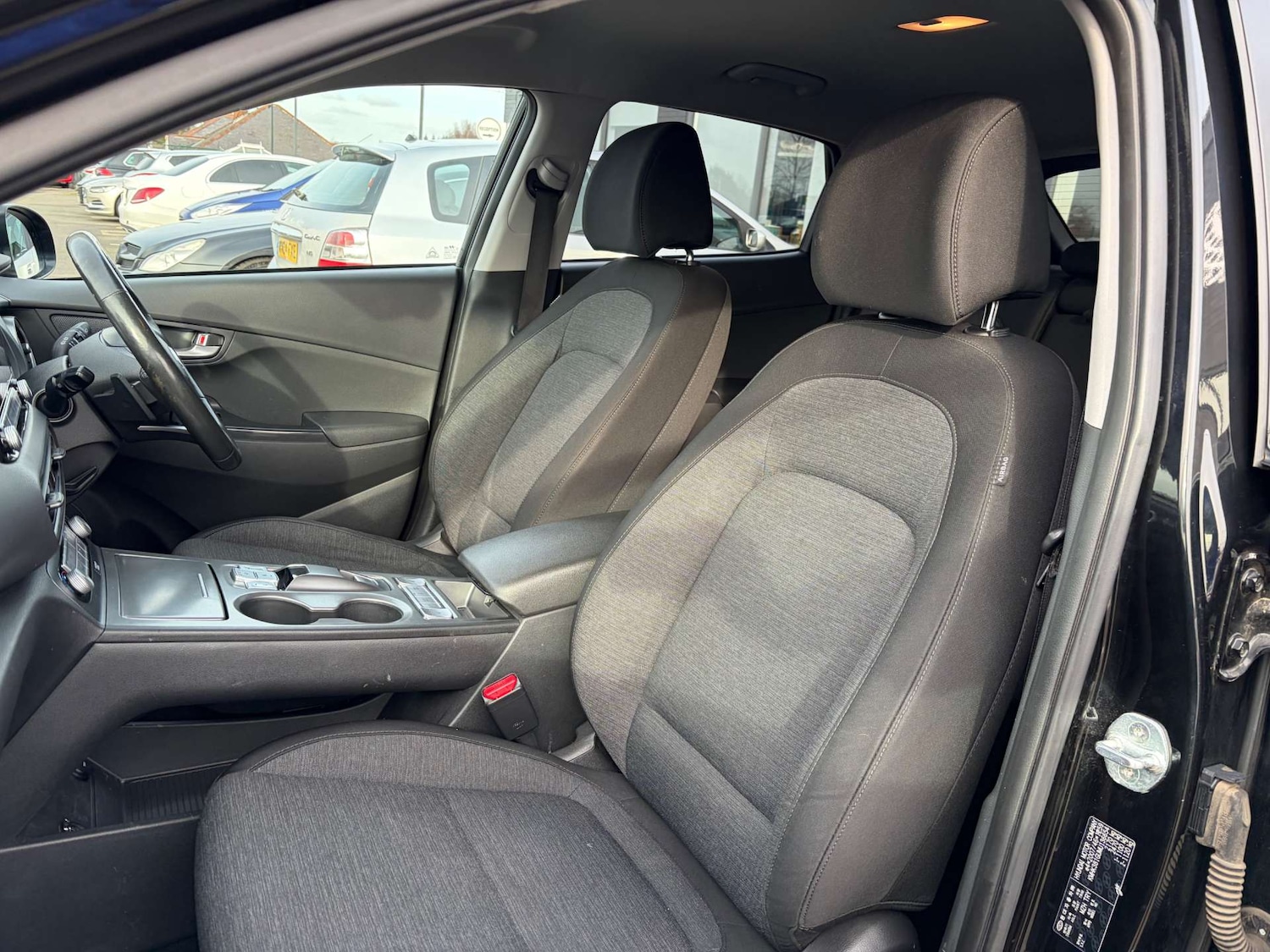 Used Hyundai KONA 2021 for sale - 77613778: Photo 17